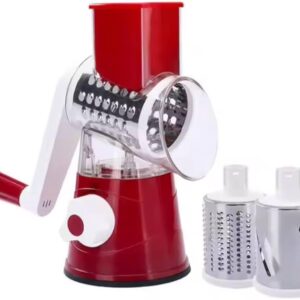Mvs Tabletop Drum Grater Yg-806