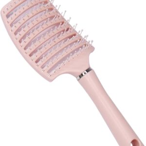 Wbm Hair Brush(6703-A)
