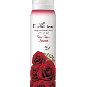 Enchanteur B/S 150ml Rose Oud
