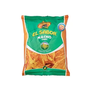 Elsabor Nacho 100g Naturals