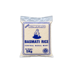 CNM Rice Kainat 1121 Sela 1Kg