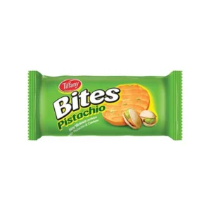 Tiffany Nutty Pistachio 72G