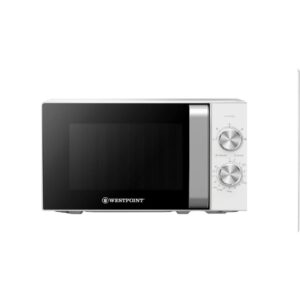 Westpoint Manual [White Color] New Model Wf-824M