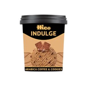 Hico Indulge Arabica Coffee & Cookies A