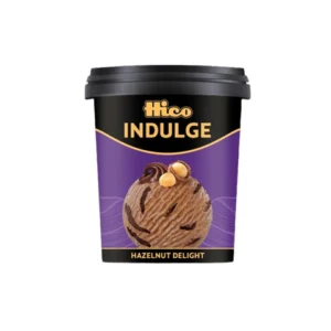 Hico Indulge Hazelnut Delight A01