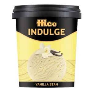 Hico Indulge Vanilla Beans A01