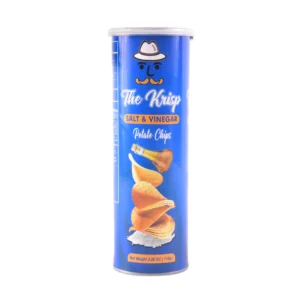 Tradition Krisp Salt & Vinegar 110g