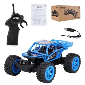 R/C Car With Charging(32)