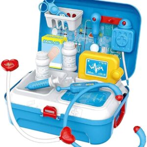 Backpack Toy Box Kitchen Doctor Makeup Tool