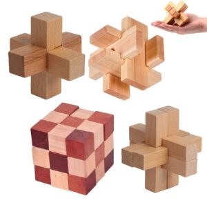 Puzzle Wood 93-364 Gdg