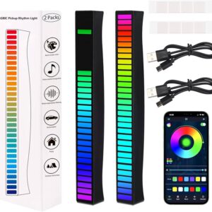 H.Music Light Bar 2 Pc(84/168)