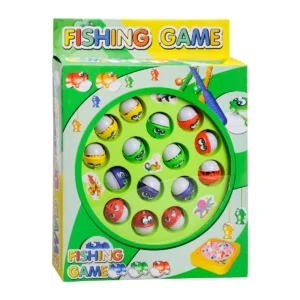 Fishing Game 6866