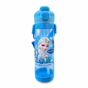Bottle Plastic 442-2
