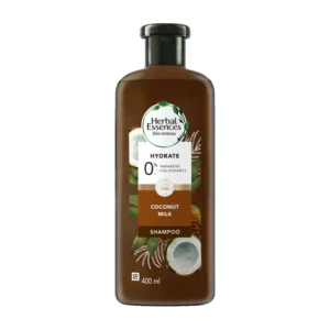 Herbal Essences Shampoo 400ml Coconutmlilk