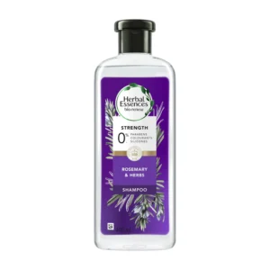 Herbal Essences Shampoo 400ml Rosemary&Herbs