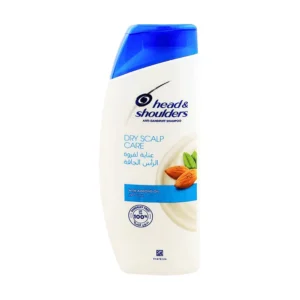 Head & Shoulders Dry Scalp Care 360ml
