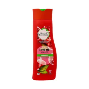 Herbal Essences Shampoo 400ml Lovemle Longer