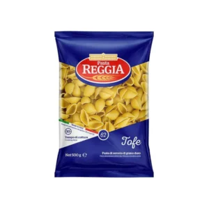 Reggia Pasta Tofe 500g