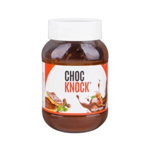 Trandoz Choc Knock Hazelnut Spread