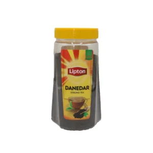 Lipton Danedar Strong Tea 475G Jar