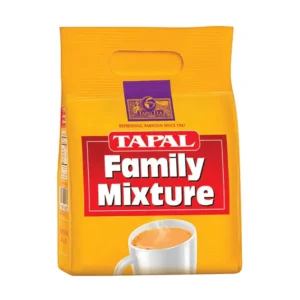 Tapal Tea Family Mixture 430g
