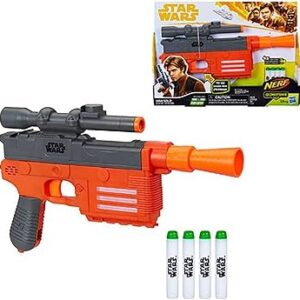 H.Gun Star War Nerf Rm(1/36)