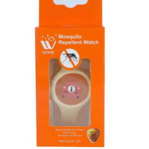 Wbm Mosquito Repellent Watch Bunny