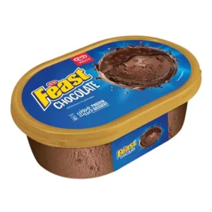 Wall'S Tub Feast Chocolate
