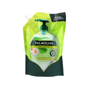 Palmolive Aloevera & Chamomile Handwasg 1000ml Refill