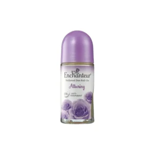Enchanteur Roll On 50ml Alluring