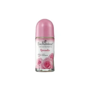 Enchanteur Roll On 50ml Romantic