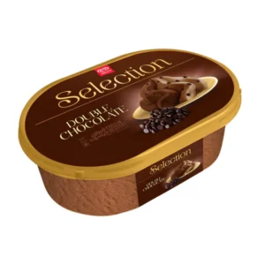 Wall'S Double Chocolate 700ml Tub