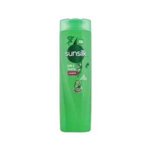 Sunsilk Long & Healthy Shampoo 360ml