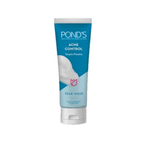 Pond'S Acne Control Face Wash 100g