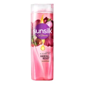 Sunsilk Onion & Jojoba Oil Shampoo 380ml
