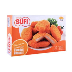 Sufi Chicken Nuggets 270g