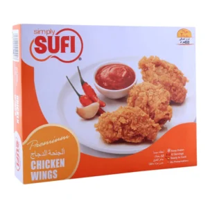Sufi Chicken Wing 850g