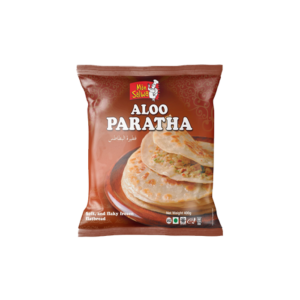 Mon Salwa Aloo Paratha 4Pcs 480g
