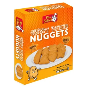 Mon Salwa Crispy Potato Nuggets 700g