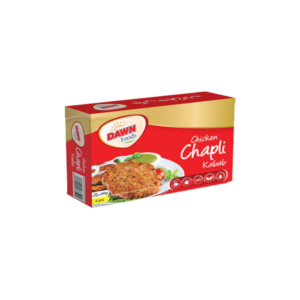 Df Chapli Kabab Chicken Value-Pac