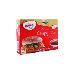Df Crispy Fillet Chicken 4Pc 460g