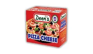 Deens Pizza Cheese 400g