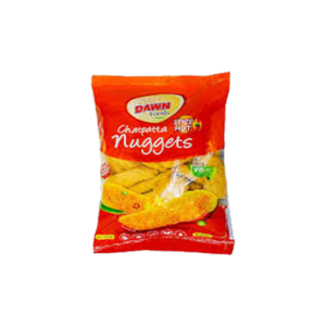 Df Nugget Chatpata 750g