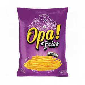 Opa Fries Orignal 7Mm 900g