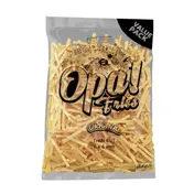 Opa Fries Orignal Thin Cut (7X7) 1.8Kg