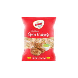 Df Chicken Gola Kabab 18Pc 390g