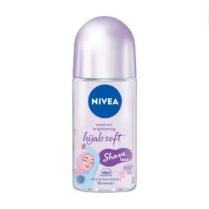 Nivea Roll On 50ml Hijab Soft (W)