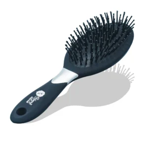Wbm Hair Brush (6703-B)