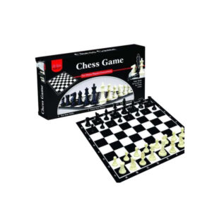 Magnetic Chess Game(72/144)