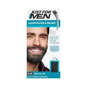 Just For Men (Beard) Real Black (55)